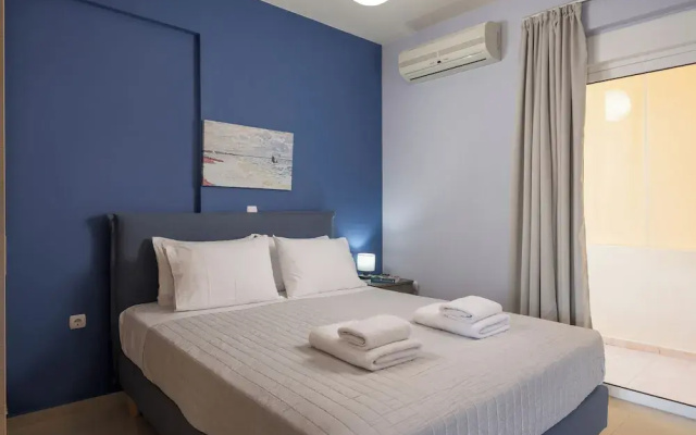 Casa Del Sol-Halepa-