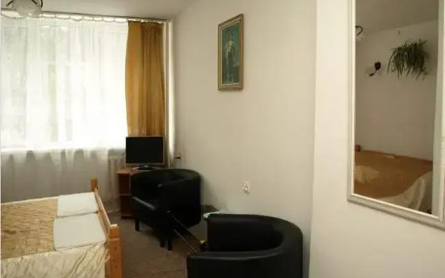 Leśna Polana