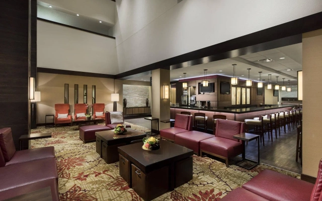 Houston Marriott North