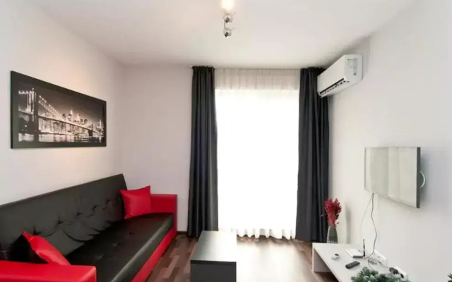 Sofia Top Apartments