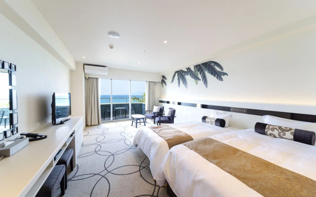 Courtyard by Marriott Okinawa Resort