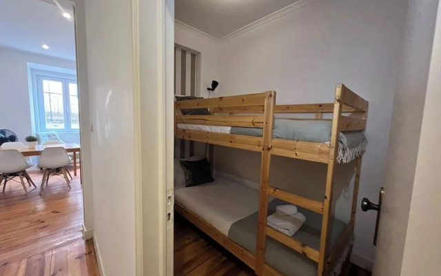 St. Michael Apartments