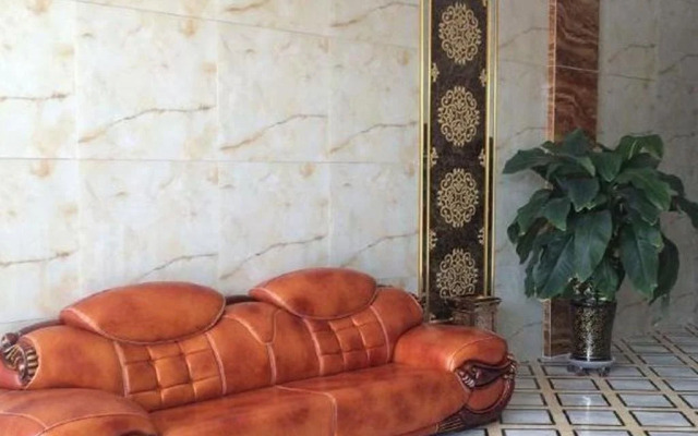 Xinbao Business Hotel