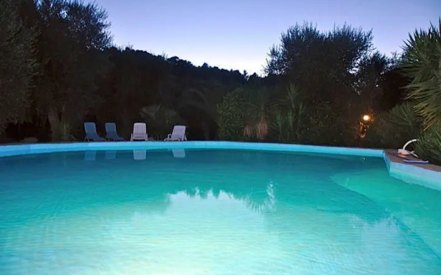 B&B Masseria Le Ville