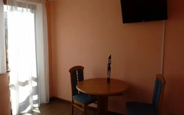 Zajazd Nad Rzeczką
