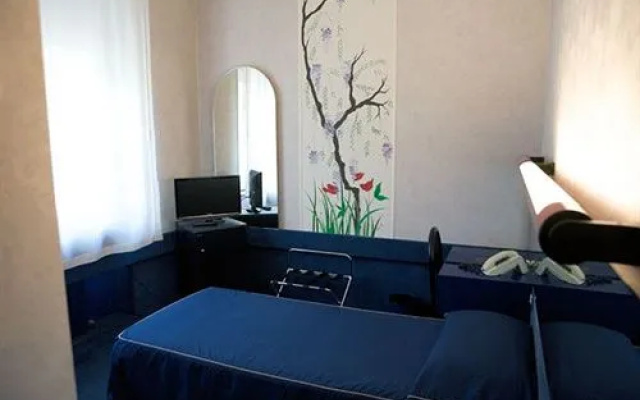 Hotel Gioli