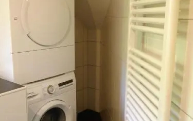 Ferienwohnung Schauenburgblick