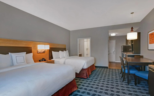 TownePlace Suites by Marriott Jacksonville East