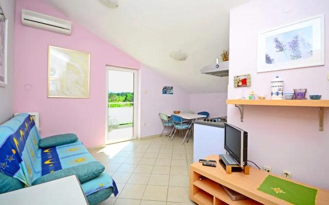 Apartment Darko