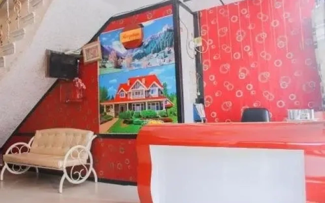 Hotel Pleasure Palace