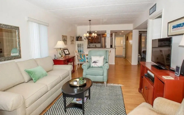 Unit 6202 - Ocean Racquet Club