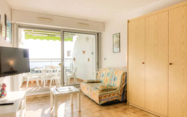 Villa Arena La Grande Motte 21735