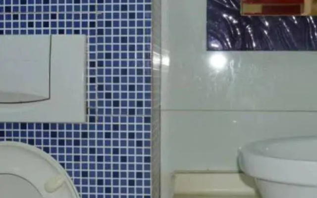 Blueberry Holiday Apartment Harbin