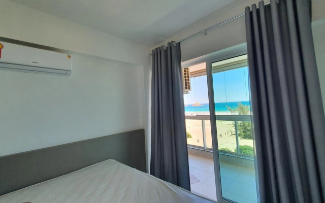 Aparts da Praia Grande 601