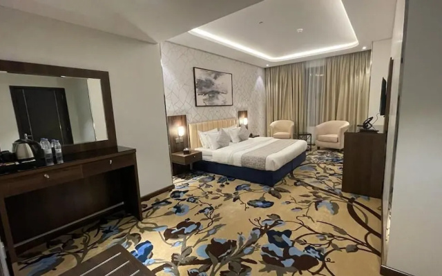 Green Hills Hotel