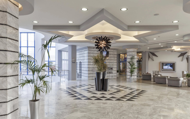 Rodos Princess Beach Hotel - All Inclusive