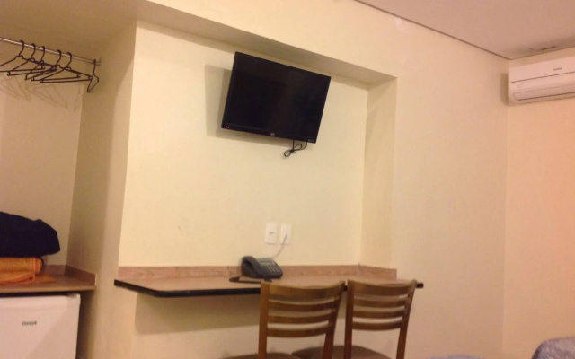 Hotel América do Sul