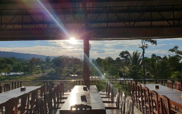Phutara Fah Resort