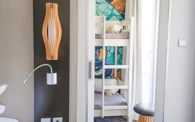 Hôtel & Spa - Thalazur Port Camargue