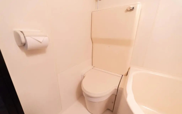 La Parfait de Sapporo / Vacation STAY 7402
