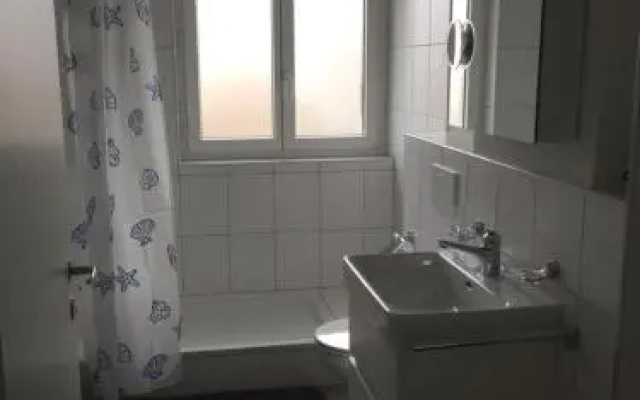 Ferienwohnung 2 in Bern