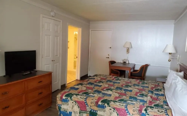 Horizon Inn & Suites
