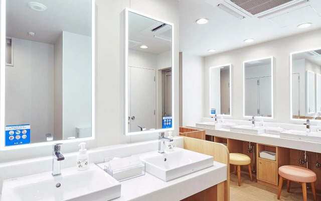 THE POCKET HOTEL Kyoto Karasuma Gojo
