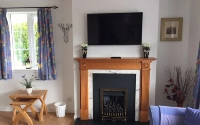 Wellingtonia Court Apartment