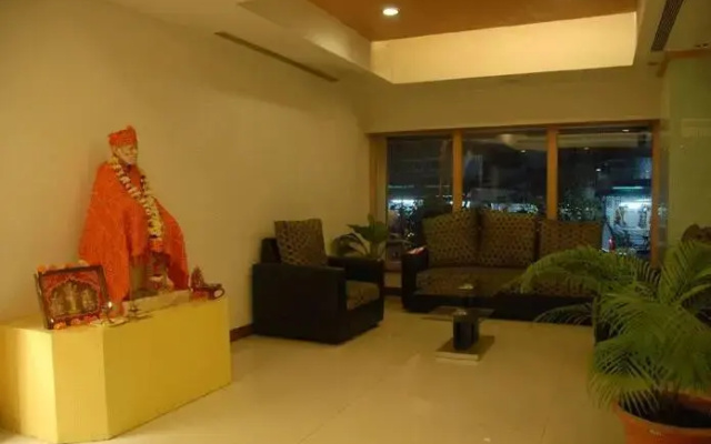 Hotel Sunny International by OYO Rooms