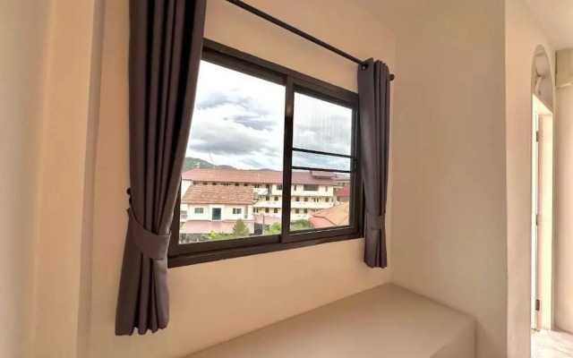 Kata Platinum Hotel