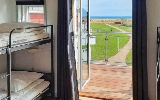 6 Person Holiday Home in Hadsund