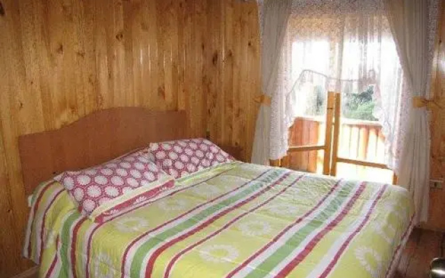 Mae Joa Turismo - Cabañas & Camping Familiar