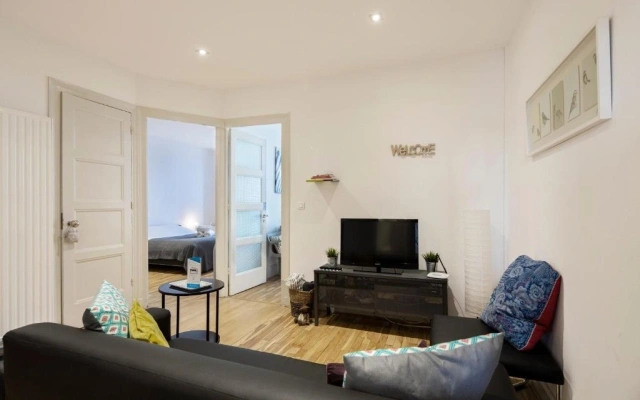 LA SUITE DES CÈDRES - T3 Lyon 3