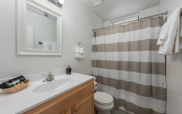 Trendy 3br Tiffany Retreat