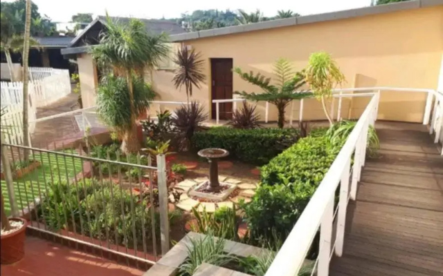 Santana 904 beachfront apartment. Beautiful sea views