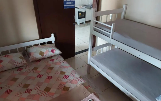 Apartamento Ohana
