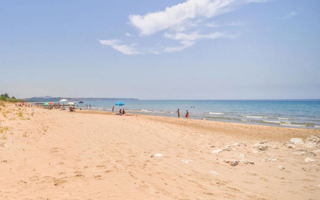 Nice Home in Menfi With 2 Bedrooms and Wifi