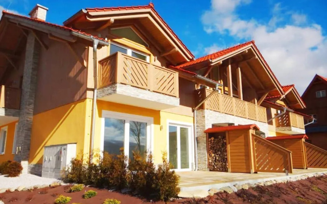 Apartamenty Sun & Snow Bawaria