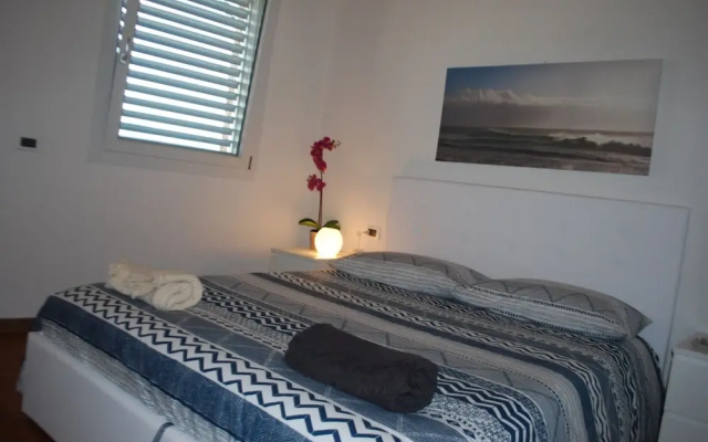 Villa I Cipressi - Rebomaholidays