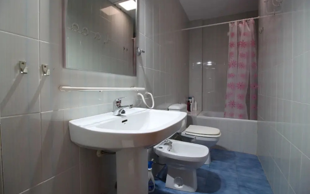 Duplex Pueblo Calido