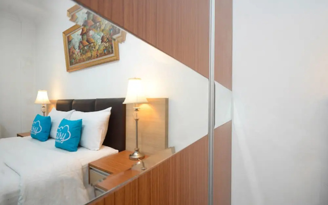 Airy Dago Munding Laya 2 Cikapayang Bandung