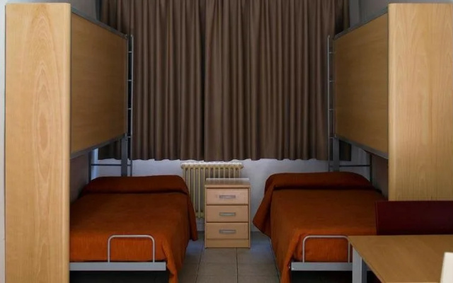 Albergue Inturjoven Viznar