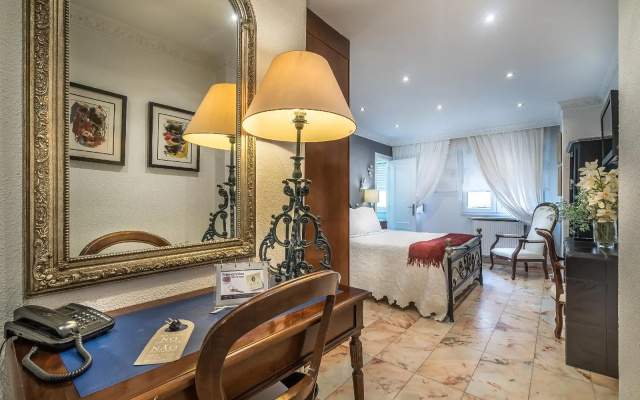 Apartamentos Las Brisas
