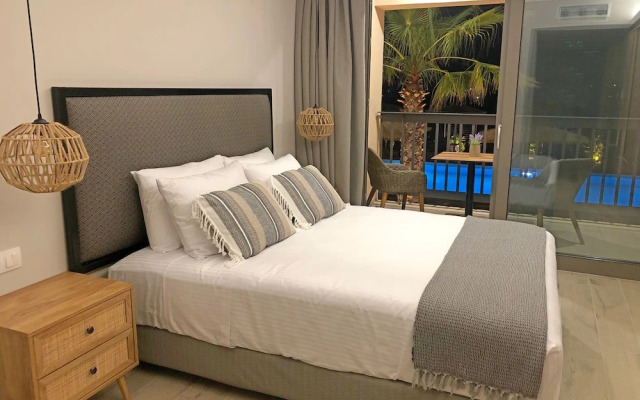 Anassa Resort Halkidiki - Adults Only