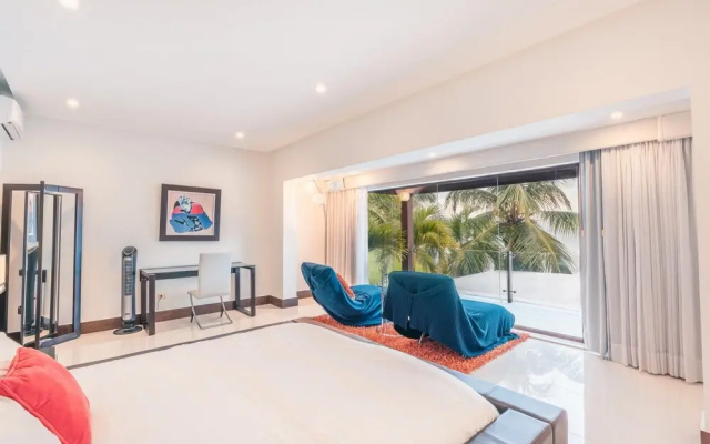 Townhouse With Ocean View Puerto Bahia P5