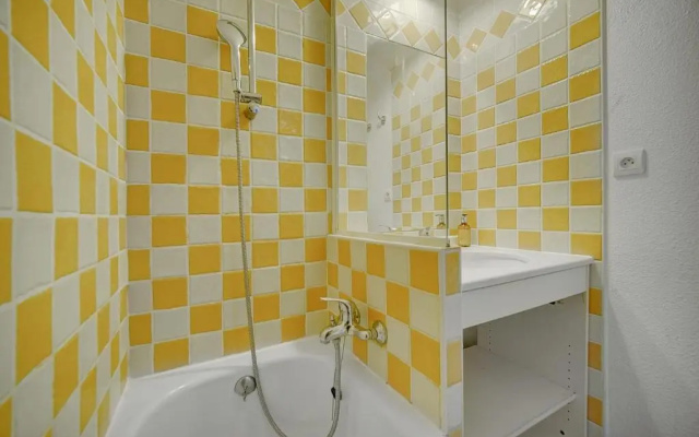 IMMOGROOM - 3 Rooms renovated - Pool - Terrace - Garden - Parking