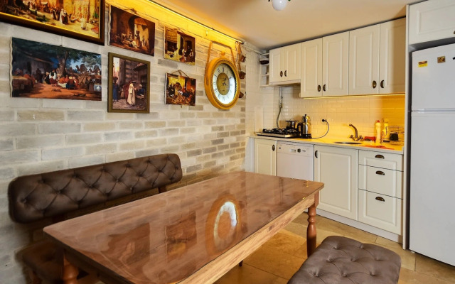 Villa Old City Nest Istanbul
