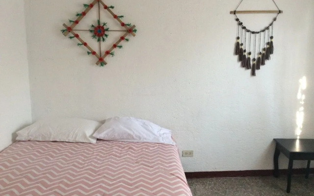 Casa Vista Bella