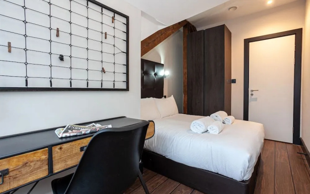 Portland Street Apartments