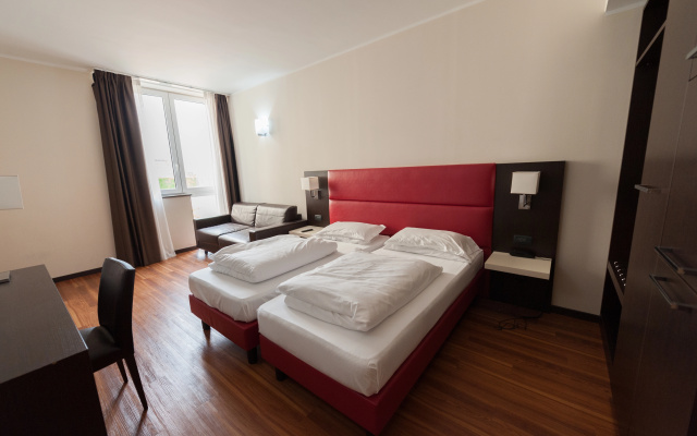 Kona Hotel Verona